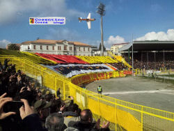 Catanzaro-Giulianova 3-3, "Aquile" volono in  Prima Divisione [VIDEO & FOTOGALLERY]