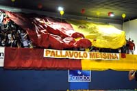 B2m - Girone I - La Pallavolo Messina e' in serie B1