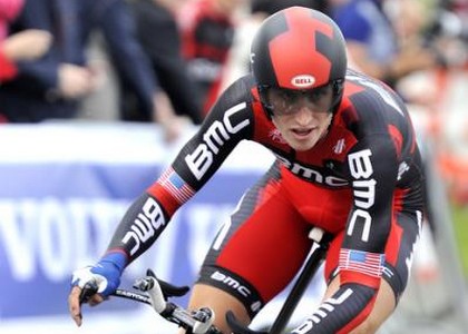 Giro d'Italia al via. A Phinney la prima rosa