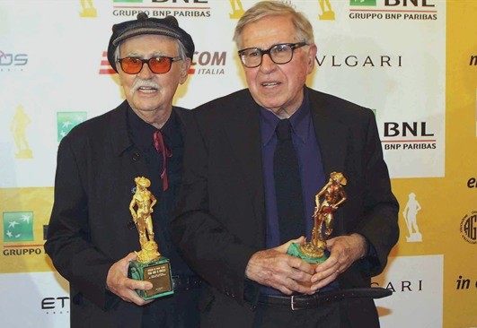 David di Donatello, il punto: Cesare doveva vincere