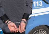 Rissa a Montalto Uffugo, arrestati quattro romeni ubriachi
