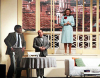 Chiaravalle, si conclude la stagione di Tempo Nuovo