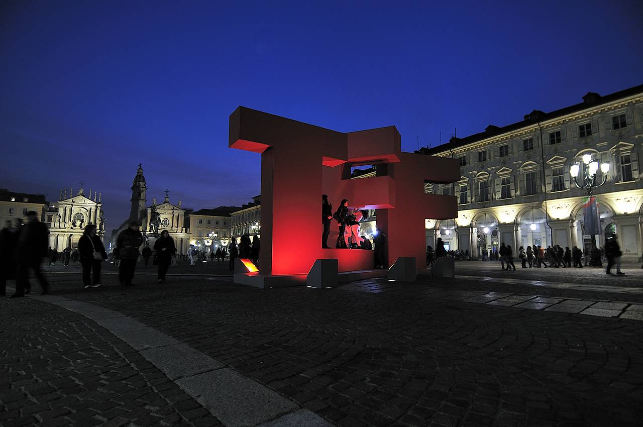 Festival contro festival, è querelle tra Roma e Torino