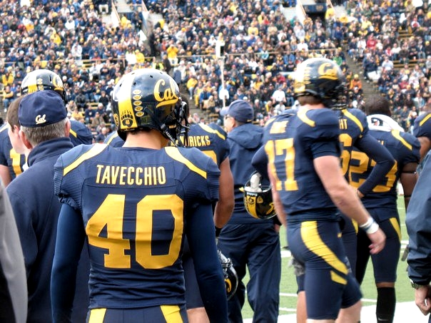 NFL parla italiano