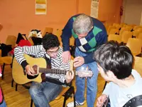 A Sapri (Sa) nasce il Liceo Musicale