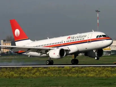 Disponibili i voli per raggiungere Lampedusa e Pantelleria