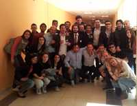 Catanzaro: Vittoria elezioni studentesche Università