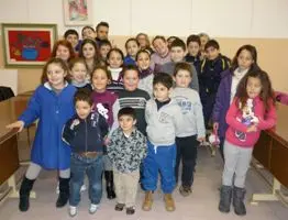 I bambini dell'Oratorio di San Michele Arcangelo parteciperanno all'Udienza Generale del Papa