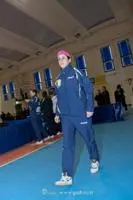 Tennistavolo A1 femminile: per i play off scudetto c'é gara due a Castel Goffredo