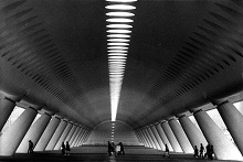 Cesare Colombo, Riflettere la Luce