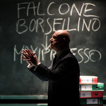 Il libro "Per non morire di mafia" al teatro Biondo di Palermo