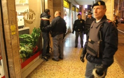 Come all'Anagnina a Roma, Domenica a Venezia un eritreo ha ridotto in fin di vita un romeno