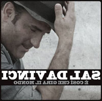 Sal Da Vinci: venerdì e sabato al Teatro Sistina di Roma "È così che giro il mondo"