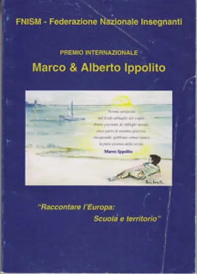 Premio Internazionale Marco e Alberto Ippolito