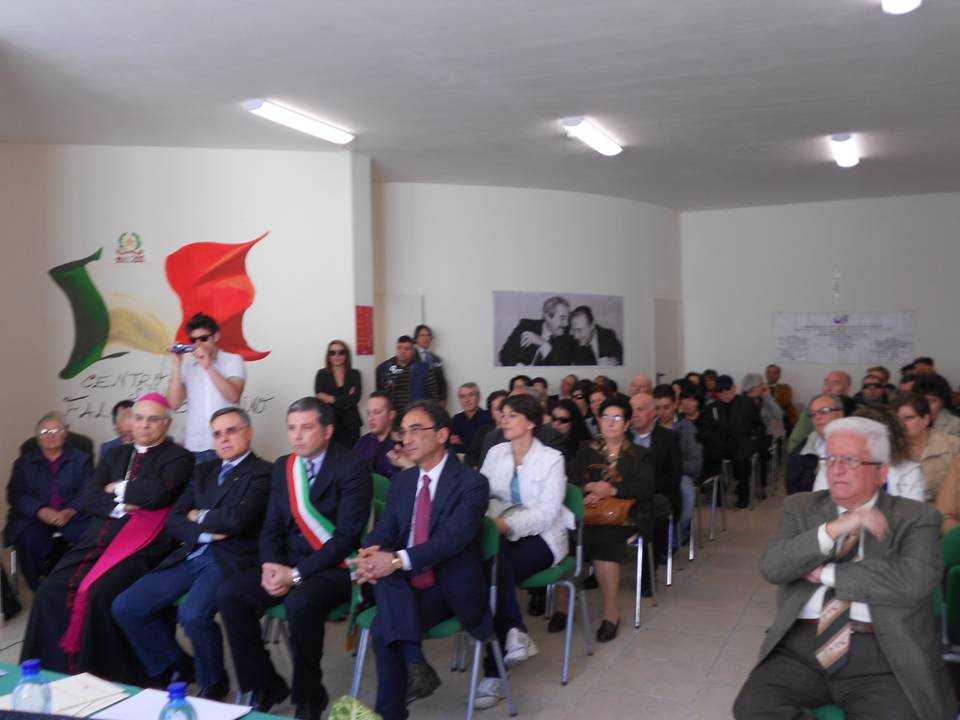S.Elia (CZ) ospita l'assemblea annuale morale dell'Unione Italiana Ciechi di Catanzaro