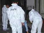 Duplice omicidio di Villapiana (Cs): confessa Domenica Ruggiano