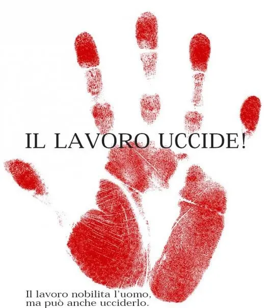 1° Maggio: Festa del Lavoro che non c'è!