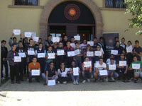 "La Filiera del Vino ed il Sommelier" Sersale (Cz)