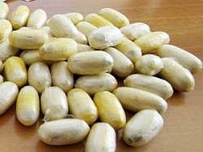 Napoli, braccato dai carabinieri finisce in ospedale