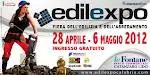 La prima edizione di Edilexpo Calabria