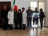 Asp Catanzaro: prevenzione dei tumori nel comune di San Mango D'Aquino (Cz)