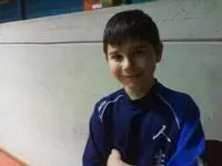 Il marcozziano Carlo Rossi vince ancora a Terni  nel singolo giovanissimi