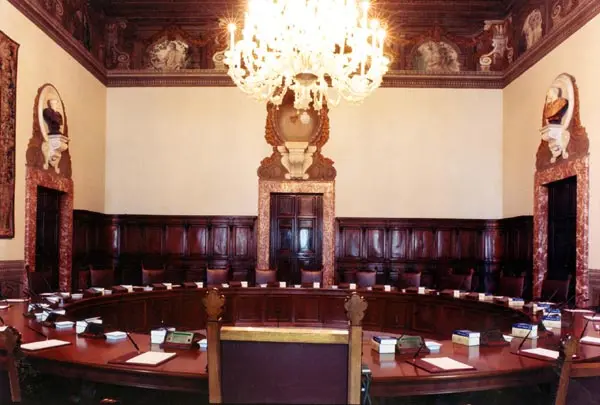Governo, oggi la "spending review" sul tavolo del Cdm