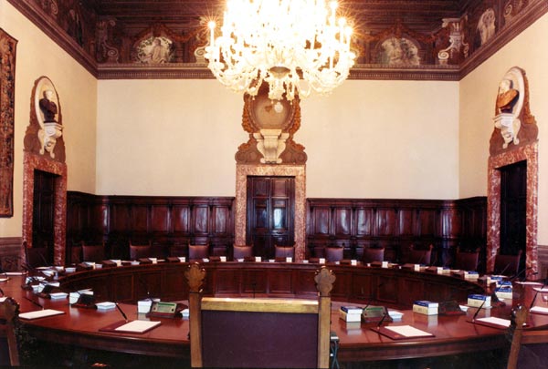 Governo, oggi la "spending review" sul tavolo del Cdm