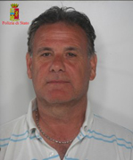 'Ndrangheta: polizia arresta Gallo Rocco Gaetano, cosca Bellocco