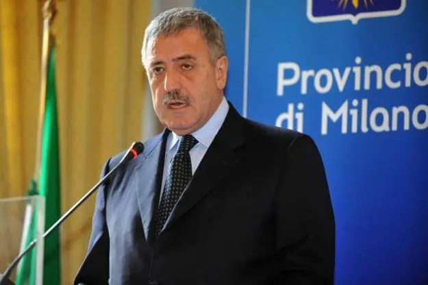Alla Provincia, Podestà indagato per falso ideologico
