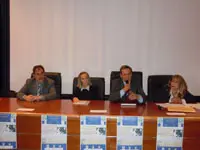 Presentazione convegno Lazzati "Educare alla vita del Vangelo" Soverato 5 maggio