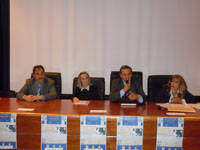 Presentazione convegno Lazzati "Educare alla vita del Vangelo" Soverato 5 maggio