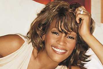 Condannato l'ex marito di Whitney Houston