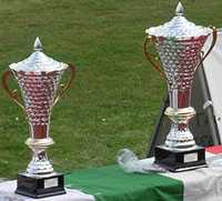 Coppa Italia Serie D: Sandonajesolo - Sant' Antonio Abate si contendono il trofeo
