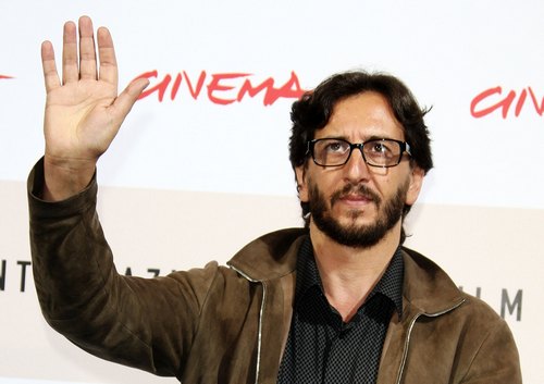 LA RESISTENZA DELLO SGUARDO - Infooggi intervista Daniele Vicari, regista di "Diaz" -  PARTE 3