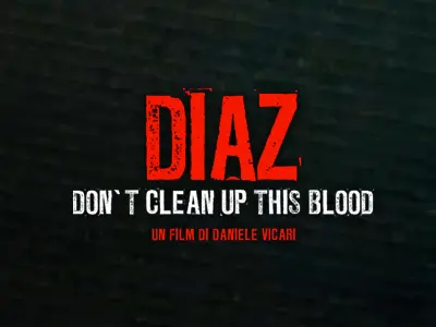 LA RESISTENZA DELLO SGUARDO - Infooggi intervista Daniele Vicari, regista di "Diaz" - PARTE 1