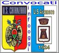 Calcio, recupero della 38° giornata: le probabili formazioni di Catanzaro-Arzanese