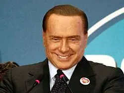 Berlusconi: Se si vota a ottobre, vince la sinistra