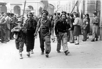 Festa della Liberazione, le iniziative in Campania