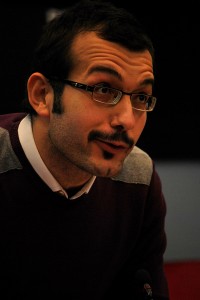 Scalzo supera Abramo nei sondaggi e vede la vittoria al primo turno?