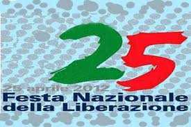 Festa della Liberazione in Sardegna