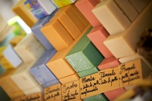 "Officinalia", XXVI mostra mercato dell'alimentazione biologica