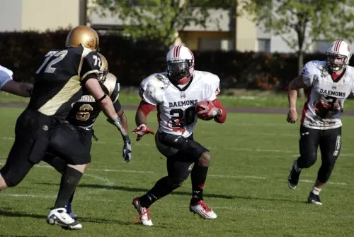 IFL - Warriors primi. Dietro classifica in fermento...