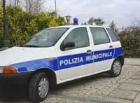 Discariche abusive sequestrate da polizia urbana a Lamezia (Cz)