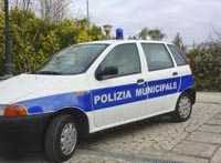 Discariche abusive sequestrate da polizia urbana a Lamezia (Cz)
