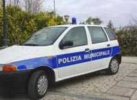 Discariche abusive sequestrate da polizia urbana a Lamezia (Cz)