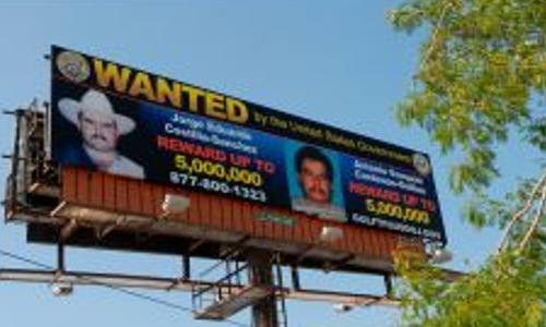 Messico, "Metros" contro "Rojos". Linea di confine Golfo