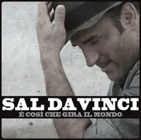 Sal Da Vinci "è così che gira il mondo"