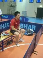 La Marcozzi Cagliari cede al Tennistavolo Norbello in A2 maschile