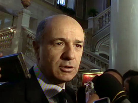 Passera, "Per la crescita oltre 100 miliardi"